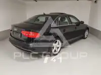 2014 Audi A4