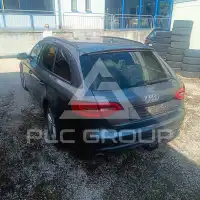 2014 Audi A4
