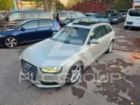 2014 Audi A4