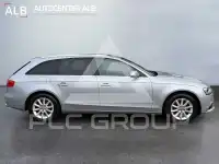 2014 Audi A4