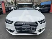 2014 Audi A4