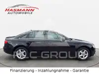 2014 Audi A4