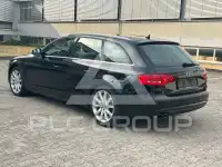 2014 Audi A4