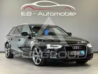 2014 Audi A4