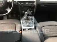 2014 Audi A4