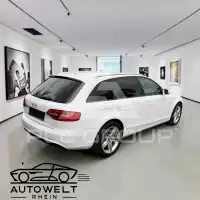 2014 Audi A4