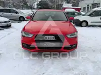 2014 Audi A4