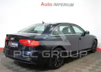 2014 Audi A4