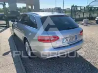 2014 Audi A4