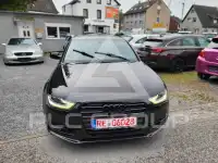 2014 Audi A4