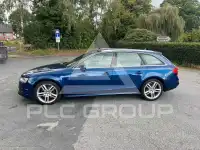 2014 Audi A4