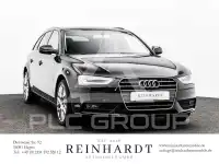 2014 Audi A4