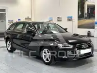 2014 Audi A4