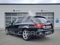 2014 Audi A4