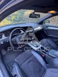 2014 Audi A4