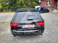 2014 Audi A4