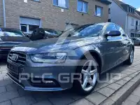 2014 Audi A4