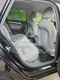 2014 Audi A4