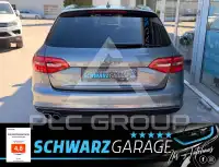 2014 Audi A4