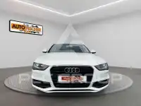 2014 Audi A4