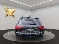 2014 Audi A4