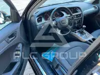 2014 Audi A4