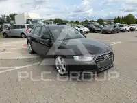 2014 Audi A4