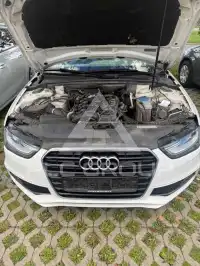 2014 Audi A4