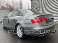 2014 Audi A4