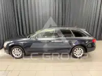 2014 Audi A4