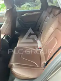 2014 Audi A4