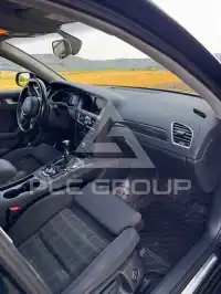 2014 Audi A4
