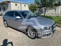 2014 Audi A4