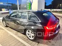 2014 Audi A4