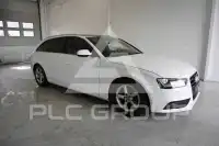 2014 Audi A4