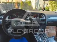 2014 Audi A4