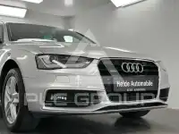 2014 Audi A4