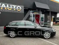 2014 Audi A4