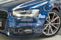 2014 Audi A4