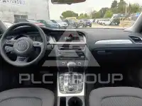 2014 Audi A4