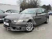 2014 Audi A4