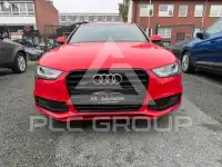 2014 Audi A4