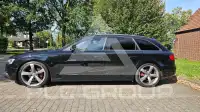 2014 Audi A4