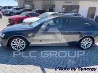 2014 Audi A4