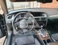 2014 Audi A4