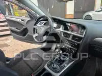2014 Audi A4