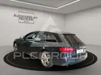 2014 Audi A4