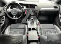 2014 Audi A4