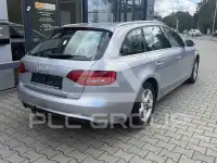 2014 Audi A4
