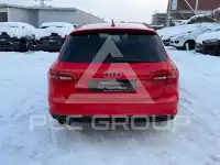 2014 Audi A4